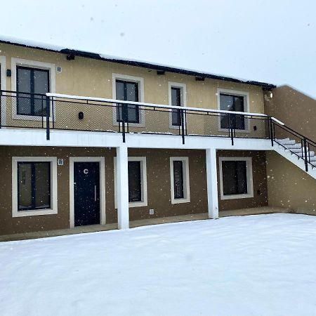 Ferienwohnung Habitat 268 Esquel Exterior foto
