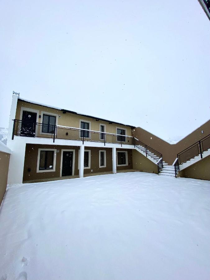 Ferienwohnung Habitat 268 Esquel Exterior foto